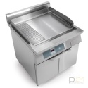 Płyta grillowa indukcyjna, na podstawie, linia 900, IH Fry Top 90, Sirman