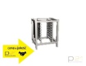 Podstawa pod piec Inoxtrend Professional Compact 51 (8010102,8010103,8010106,8010107)