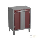 Podstawa zamknięta do modelu 400 Podstawa zamknięta do modelu 400