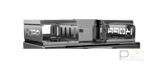 Ruszt grzewczy do modelu 400