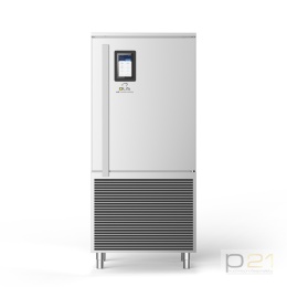 Schładzarko-zamrażarka szokowa 10x GN1/1 MULTI FROST z funkcją gotowania niskotemperaturowego, OGL10, Olis