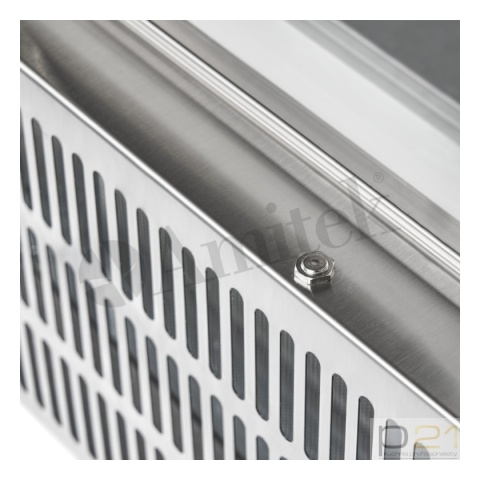 Schładzarko-zamrażarka szokowa, 5x GN1/1, ABT50A, Amitek