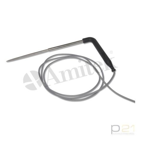 Schładzarko-zamrażarka szokowa, 5x GN1/1, ABT50A, Amitek