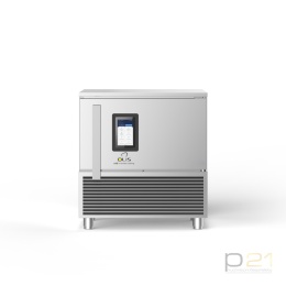 Schładzarko-zamrażarka szokowa MULTI FROST z funkcją gotowania niskotemperaturowego, 5x GN1/1, OGL05, Olis