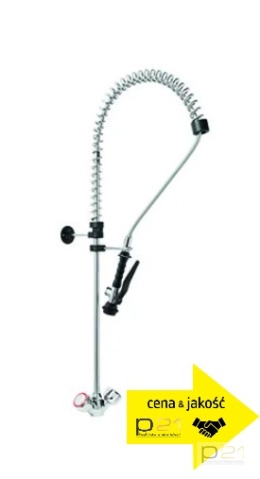 Spryskiwacz z baterią stołową R-1, R0101020126, Monolith