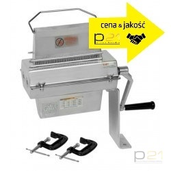 Steaker ręczny do mięsa (kotleciarka)