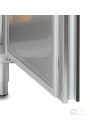 Szafa chłodnicza monoblokowa, 700l, GN2/1, -6/+4oC, sterowanie elektroniczne, R290, OR70ITT, Olis Szafa chłodnicza monoblokowa, 700l, GN2/1, -6/+4oC, sterowanie elektroniczne, R290, OR70ITT, Olis