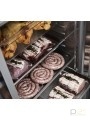 Szafa chłodnicza nierdzewna, monoblokowa, 700l, GN2/1, sterowanie dotykowe, -6/+4oC, OMM70ITT, Olis Szafa chłodnicza nierdzewna, monoblokowa, 700l, GN2/1, sterowanie dotykowe, -6/+4oC, OMM70ITT, Olis
