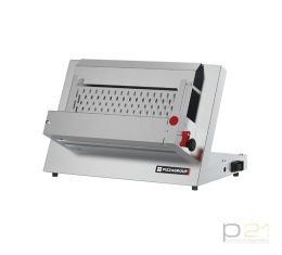 Wałkownica do ciasta, średnica 26-40cm, M42A, PizzaGroup