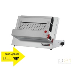 Wałkownica do ciasta, średnica 26-40cm, M42A, PizzaGroup