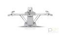 Wałkownica, walcarka do ciasta, taśma 500x1180, SFG 500TM, Sigma Wałkownica, walcarka do ciasta, taśma 500x1180, SFG 500TM, Sigma