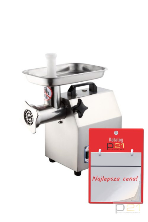 Wilk, maszynka do mielenia mięsa, C12 Wilk, maszynka do mielenia mięsa, C12