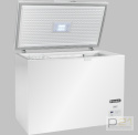 Zamrażarka skrzyniowa, pełna, poj. 282l, AX300CDN, Amitek Zamrażarka skrzyniowa, pełna, poj. 282l, AX300CDN, Amitek