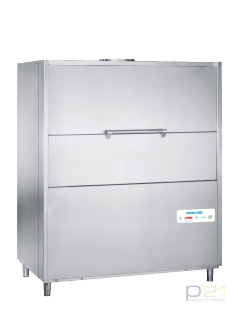 Zmywarka do przyrządów kuchennych, HPW 130 BT, Hoonved