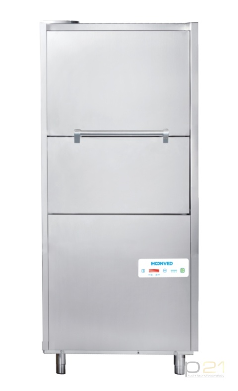 Zmywarka do przyrządów kuchennych, HPW 40BT, Hoonved