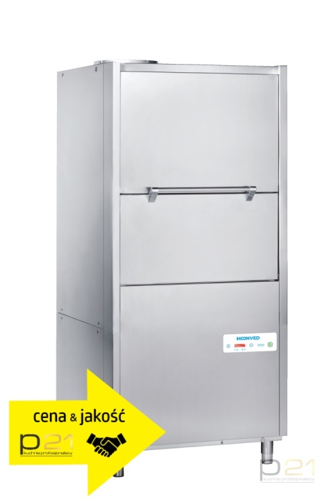 Zmywarka do przyrządów kuchennych, HPW 60BT, Hoonved