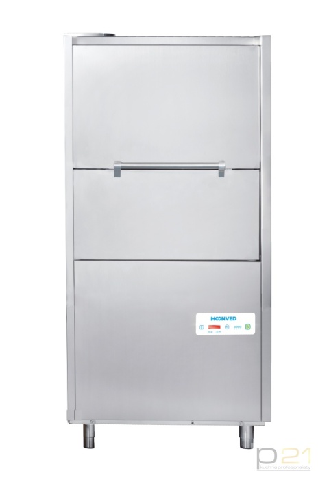Zmywarka do przyrządów kuchennych, HPW 60BT, Hoonved