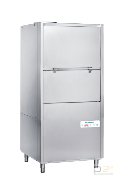 Zmywarka do przyrządów kuchennych, HPW 60BT, Hoonved