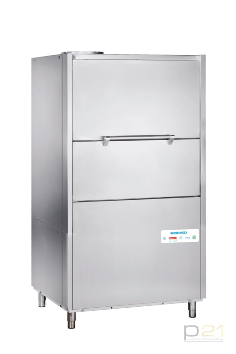Zmywarka do przyrządów kuchennych, HPW 80 BT, Hoonved