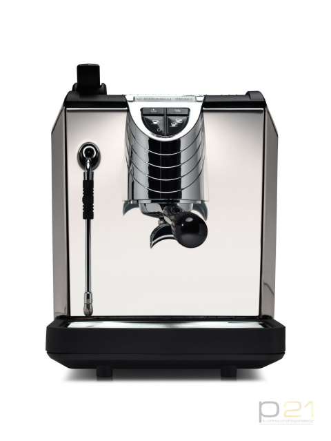 Ekspres ciśnieniowy, 1-grupowy, Oscar II, Nuova Simonelli Ekspres ciśnieniowy, 1-grupowy, Oscar II, Nuova Simonelli