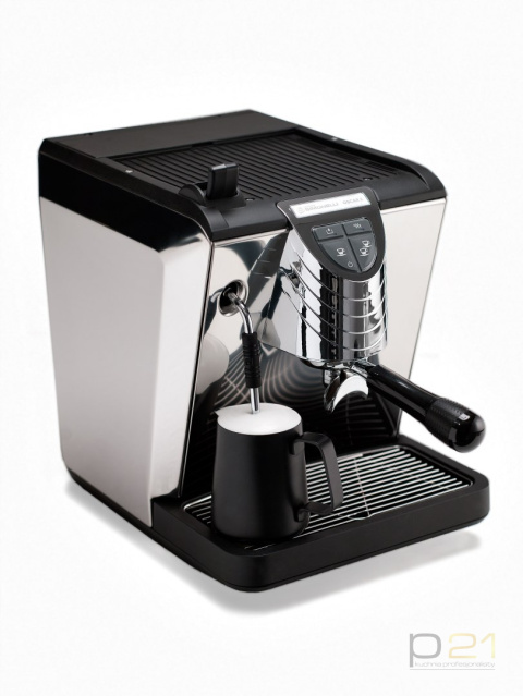 Ekspres ciśnieniowy, 1-grupowy, Oscar II, Nuova Simonelli Ekspres ciśnieniowy, 1-grupowy, Oscar II, Nuova Simonelli