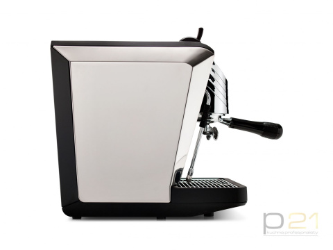 Ekspres ciśnieniowy, 1-grupowy, Oscar II, Nuova Simonelli Ekspres ciśnieniowy, 1-grupowy, Oscar II, Nuova Simonelli