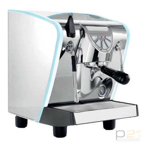 Ekspres ciśnieniowy 1-grupowy, podłączenie do wody, Musica Lux, Nuova Simonelli Ekspres ciśnieniowy 1-grupowy, podłączenie do wody, Musica Lux, Nuova Simonelli