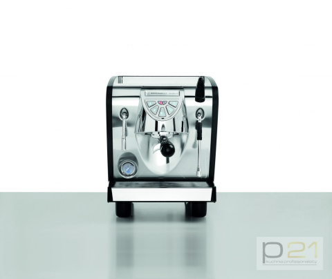 Ekspres ciśnieniowy, 1-grupowy, podłączenie do wody, Musica Standard, Nuova Simonelli Ekspres ciśnieniowy, 1-grupowy, podłączenie do wody, Musica Standard, Nuova Simonelli