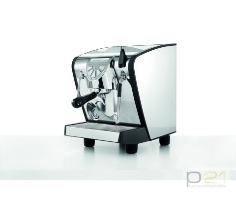 Ekspres ciśnieniowy, 1-grupowy, podłączenie do wody, Musica Standard, Nuova Simonelli Ekspres ciśnieniowy, 1-grupowy, podłączenie do wody, Musica Standard, Nuova Simonelli