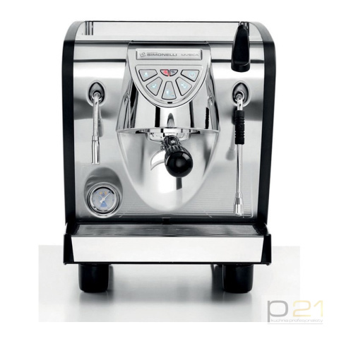 Ekspres ciśnieniowy, 1-grupowy,zbiornik wody, Musica Standard, Nuova Simonelli Ekspres ciśnieniowy, 1-grupowy,zbiornik wody, Musica Standard, Nuova Simonelli