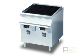 Grill wodny elektryczny, 15,6 kW, na podstawie, Diamante 700, D74/10GEP, Olis