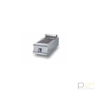 Grill wodny elektryczny; 4,08 kW, bez podstawy, Diamante 700, D72/10TGEW, Olis Grill wodny elektryczny; 4,08 kW, bez podstawy, Diamante 700, D72/10TGEW, Olis