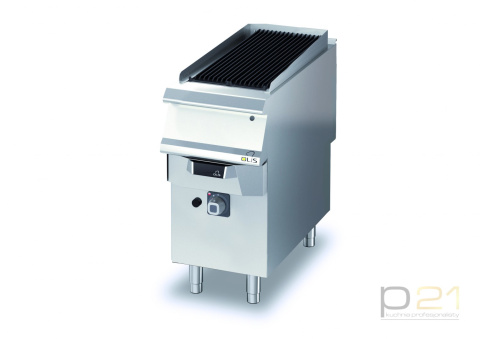 Grill wodny gazowy 11 kW, Diamante 90, D92/10GG, Olis