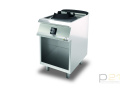 Kuchnia WOK na podstawie, 14 kW, Diamante 700, D73/10 CGPW14, Olis Kuchnia WOK na podstawie, 14 kW, Diamante 700, D73/10 CGPW14, Olis