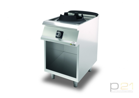 Kuchnia WOK na podstawie, 14 kW, Diamante 700, D73/10 CGPW14, Olis