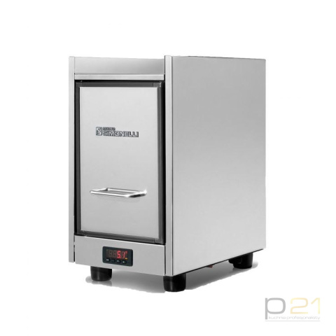 Lodówka do mleka o poj. 7 l, Prontofrigo, Nuova Simonelli Lodówka do mleka o poj. 7 l, Prontofrigo, Nuova Simonelli
