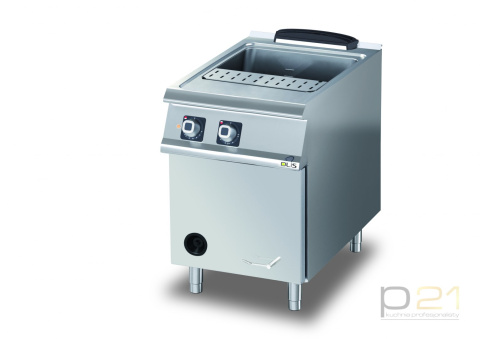 Makaroniarka gazowa 40 l, 14,1 kW, Diamante 700, Olis Makaroniarka gazowa 40 l, 14,1 kW, Diamante 700, Olis