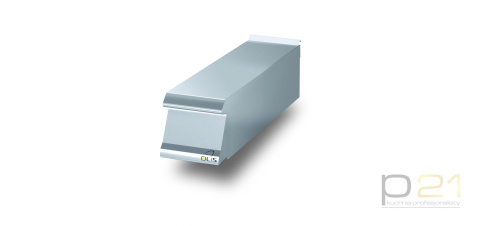 Moduł neutralny 200 x 730 x 250, D71/10TEN, Olis Moduł neutralny 200 x 730 x 250, D71/10TEN, Olis