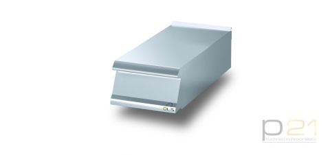 Moduł neutralny 40 x 73 x 25, Diamante 700, D72/10TEN, Olis Moduł neutralny 40 x 73 x 25, Diamante 700, D72/10TEN, Olis