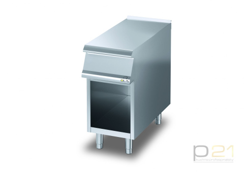 Moduł neutralny z szufladą na podstawie 40x73x87, Diamante 700, D72/10ENC, Olis Moduł neutralny z szufladą na podstawie 40x73x87, Diamante 700, D72/10ENC, Olis