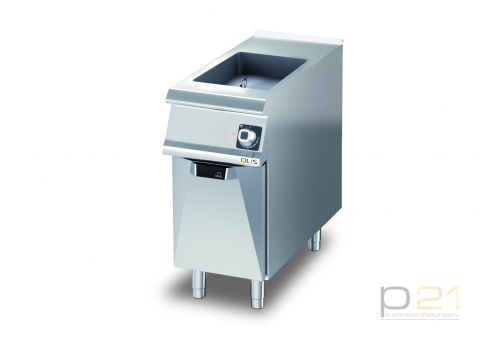 Patelnia wielofunkcyjna elektryczna 13 l, 4,05 kW, Diamante 700, D72/10KBEF, Olis Patelnia wielofunkcyjna elektryczna 13 l, 4,05 kW, Diamante 700, D72/10KBEF, Olis