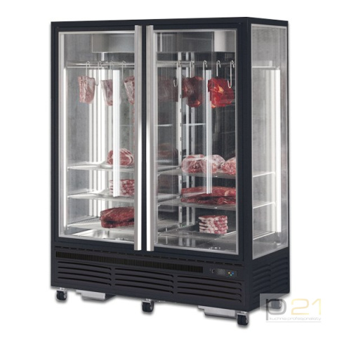 Szafa do sezonowania mięs 1150 l, Tecfrigo MEAT 1152 DA 1150010 Szafa do sezonowania mięs 1150 l, Tecfrigo MEAT 1152 DA 1150010