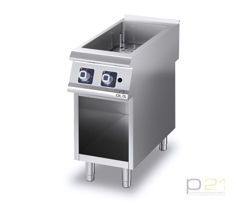 Bemar elektryczny, 1,8 kW, 1x GN1/3 + 1x GN1/1, na podstawie, Diamante 90, Olis Bemar elektryczny, 1,8 kW, 1x GN1/3 + 1x GN1/1, na podstawie, Diamante 90, Olis
