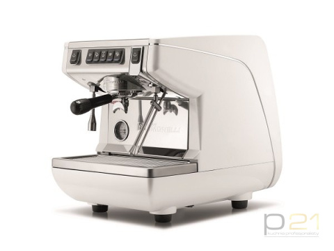 Ekspres ciśnieniowy 1-grupowy, wolumetryczny, Appia Life 1gr, Nuova Simonelli Ekspres ciśnieniowy 1-grupowy, wolumetryczny, Appia Life 1gr, Nuova Simonelli