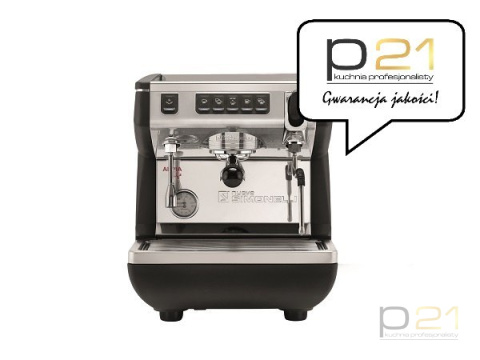 Ekspres ciśnieniowy 1-grupowy, wolumetryczny, Appia Life 1gr, Nuova Simonelli Ekspres ciśnieniowy 1-grupowy, wolumetryczny, Appia Life 1gr, Nuova Simonelli