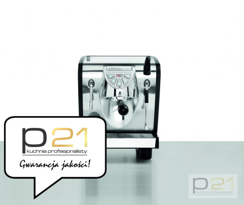Ekspres ciśnieniowy, 1-grupowy,zbiornik wody, Musica Standard, Nuova Simonelli Ekspres ciśnieniowy, 1-grupowy,zbiornik wody, Musica Standard, Nuova Simonelli
