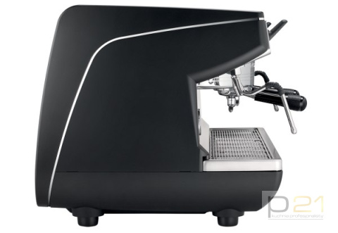 Ekspres ciśnieniowy 2-grupowy, wolumetryczny, Appia Life 2gr, Nuova Simonelli Ekspres ciśnieniowy 2-grupowy, wolumetryczny, Appia Life 2gr, Nuova Simonelli