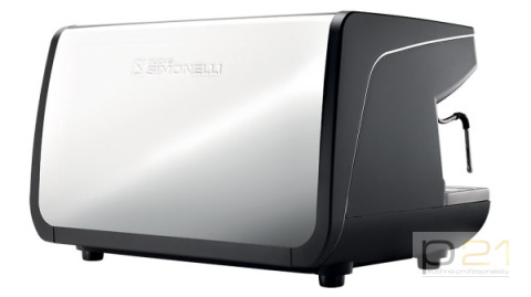 Ekspres ciśnieniowy 2-grupowy, wolumetryczny, Appia Life 2gr, Nuova Simonelli Ekspres ciśnieniowy 2-grupowy, wolumetryczny, Appia Life 2gr, Nuova Simonelli
