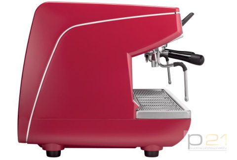Ekspres ciśnieniowy 2-grupowy, wolumetryczny, Appia Life 2gr, Nuova Simonelli Ekspres ciśnieniowy 2-grupowy, wolumetryczny, Appia Life 2gr, Nuova Simonelli