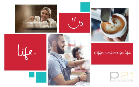 Ekspres ciśnieniowy 2-grupowy, wolumetryczny, Appia Life 2gr, Nuova Simonelli Ekspres ciśnieniowy 2-grupowy, wolumetryczny, Appia Life 2gr, Nuova Simonelli